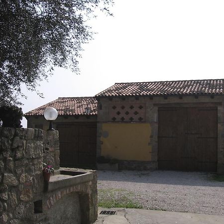 Il Castagneto Βίλα Teolo Εξωτερικό φωτογραφία