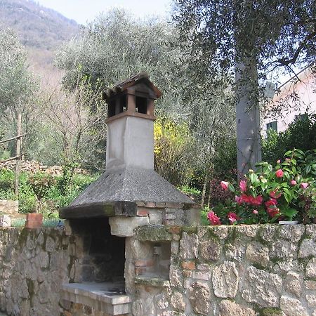 Il Castagneto Βίλα Teolo Εξωτερικό φωτογραφία