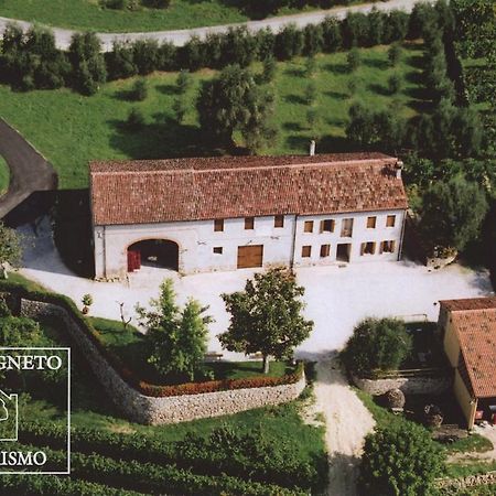 Il Castagneto Βίλα Teolo Εξωτερικό φωτογραφία