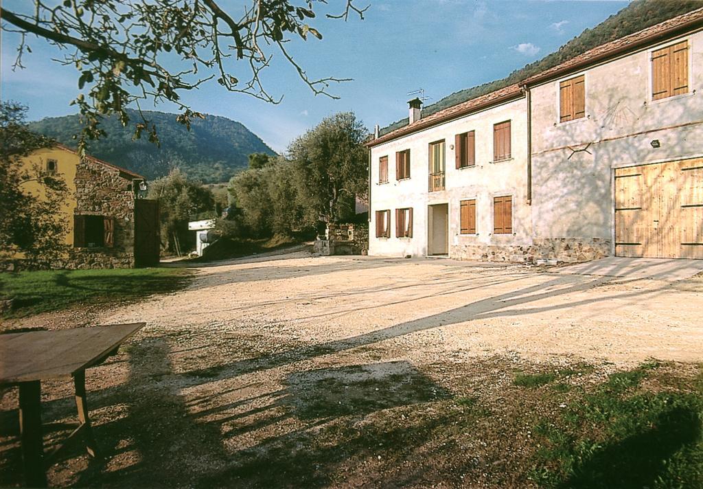 Il Castagneto Βίλα Teolo Εξωτερικό φωτογραφία
