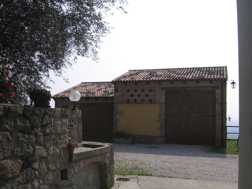 Il Castagneto Βίλα Teolo Εξωτερικό φωτογραφία