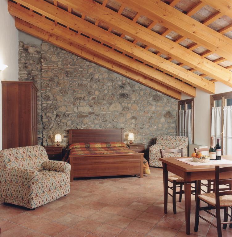 Il Castagneto Βίλα Teolo Εξωτερικό φωτογραφία